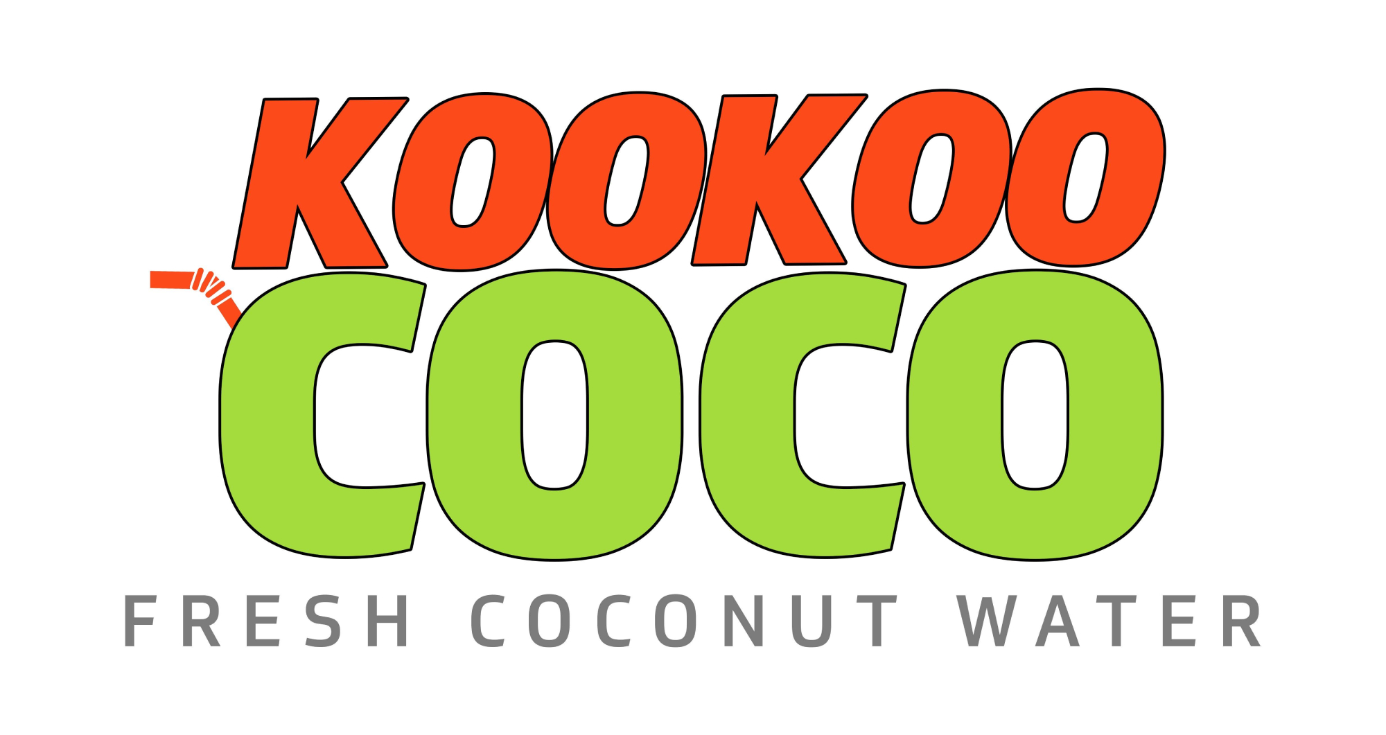 KooKooCoco Logo